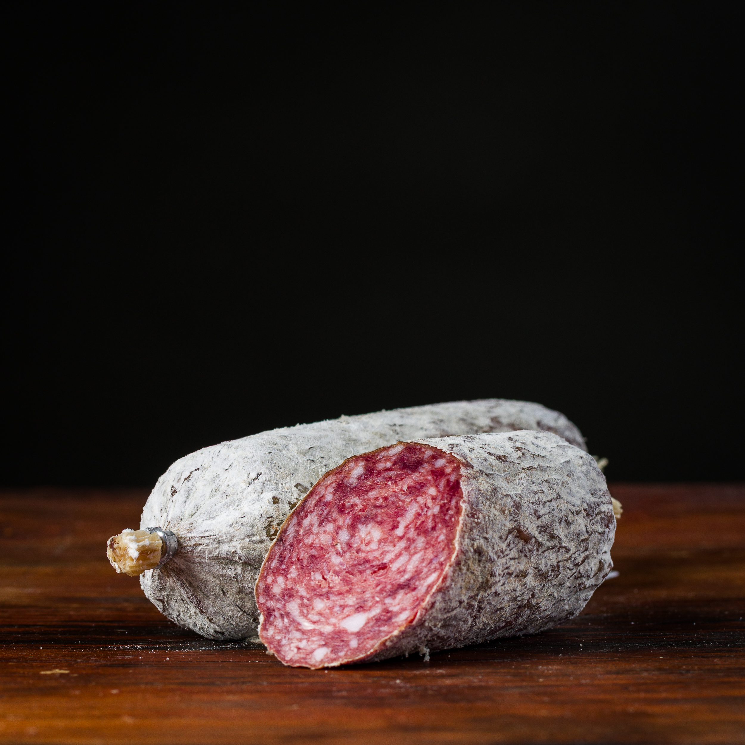 Featured image for “Salame tipo milanetto”