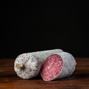 Salame tipo ungheresetto