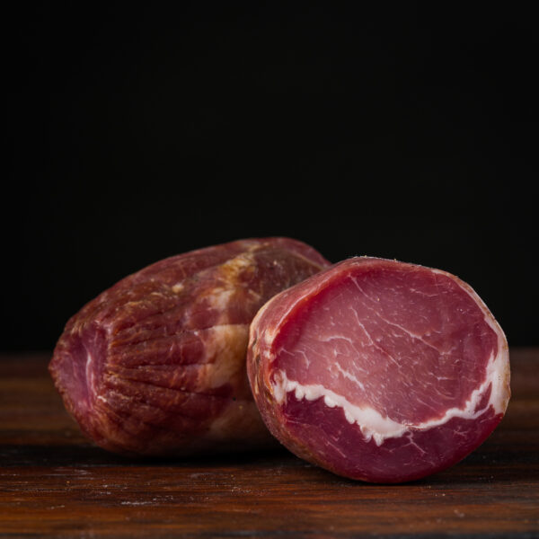 Lonzino di maiale