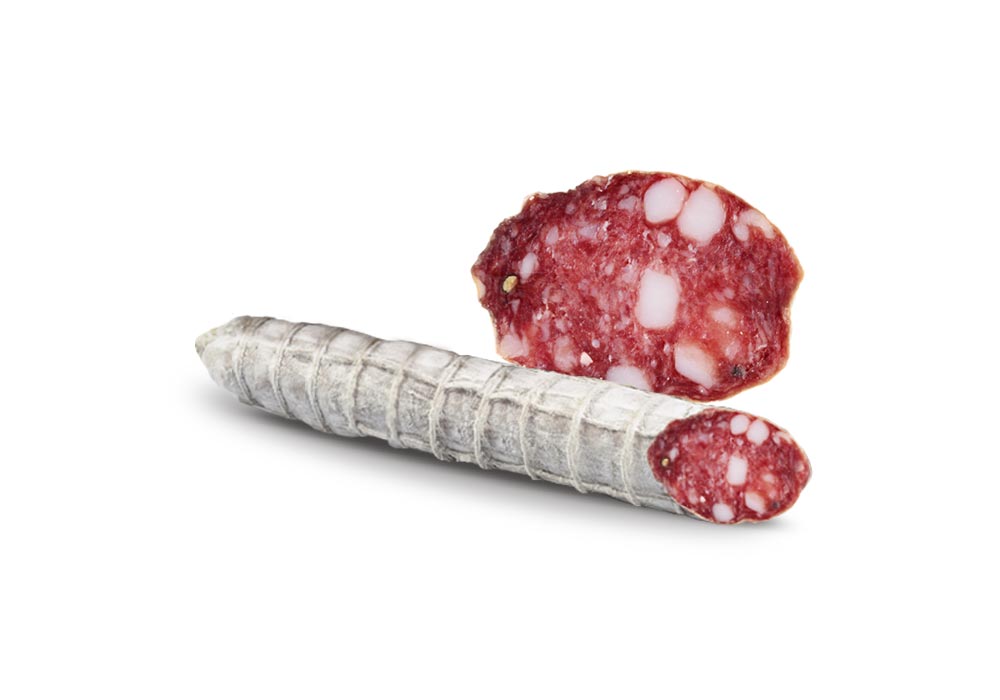 Featured image for “Salame corallina intero”