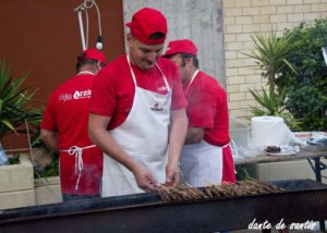 Festa del Prosciutto Guarcino