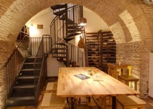 La Locanda del Prosciutto Erzinio Roma