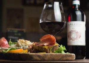 La Locanda del Prosciutto Roma