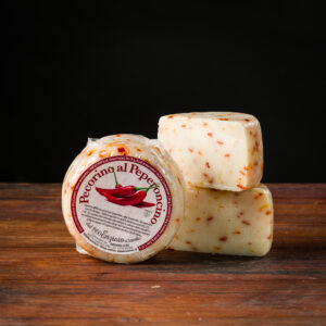Pecorino al Peperoncino