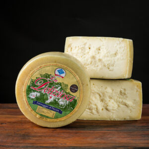 Formaggio di Pecora - La Deliziosa Chiara