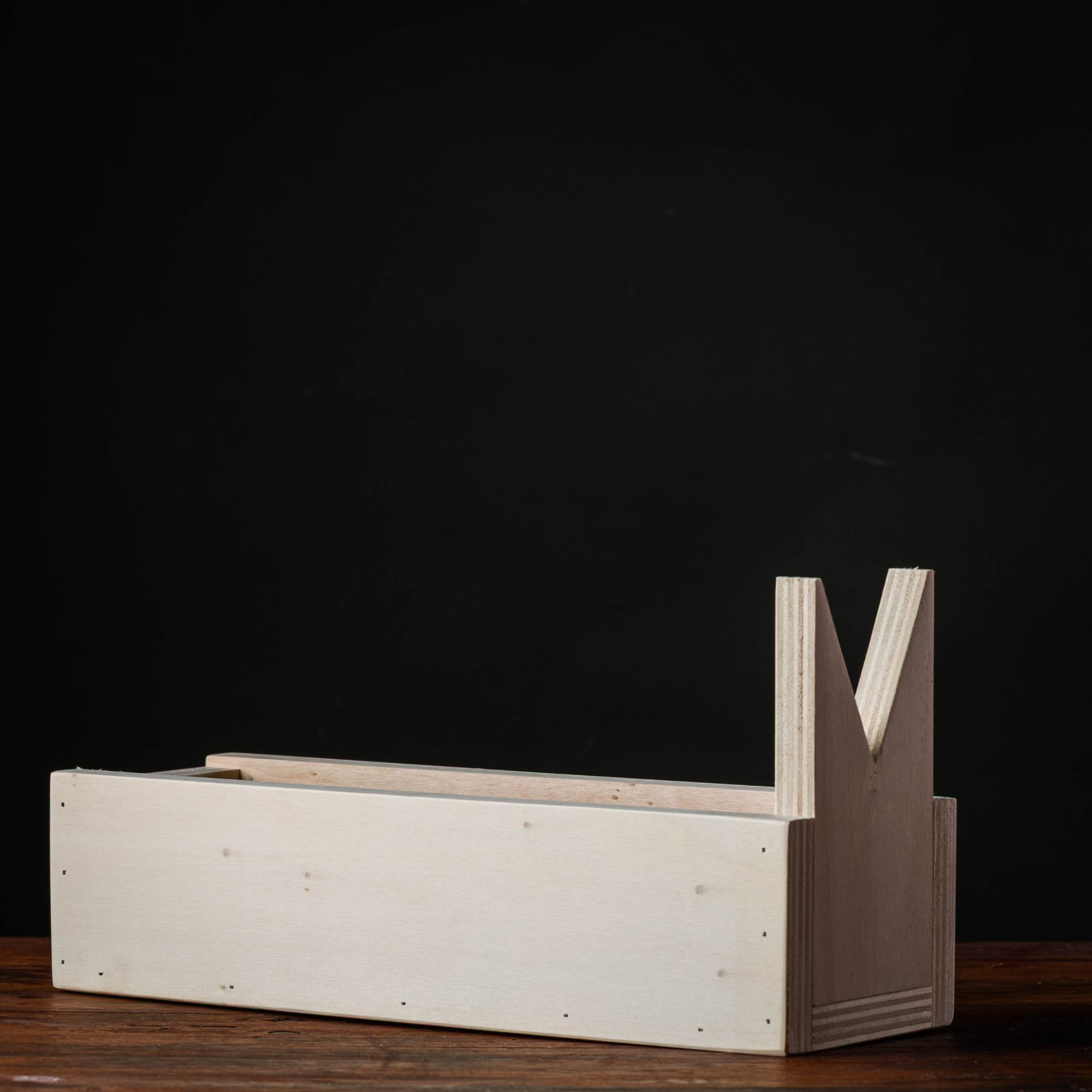 Featured image for “Taglia Prosciutto”