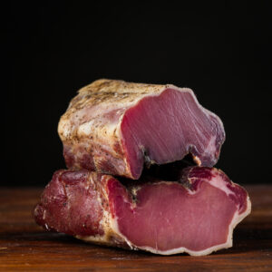 Lonzino Macchiarolo
