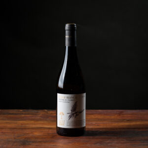 Colle Bianco - Passerina del Frusinate IGP Biologico