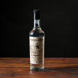 Sambuca Ciociara Erzinio