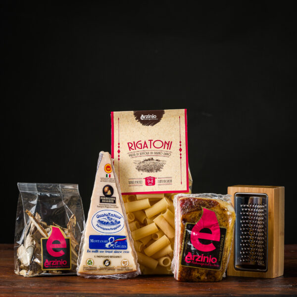 BOSCO BOX