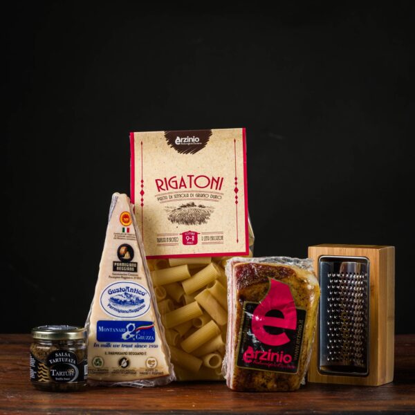 TARTUFO BOX
