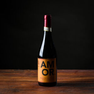 AMOR - Cesanese del Piglio DOCG Superiore