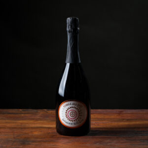 Corte dei Papi - Spumante Brut Rosè