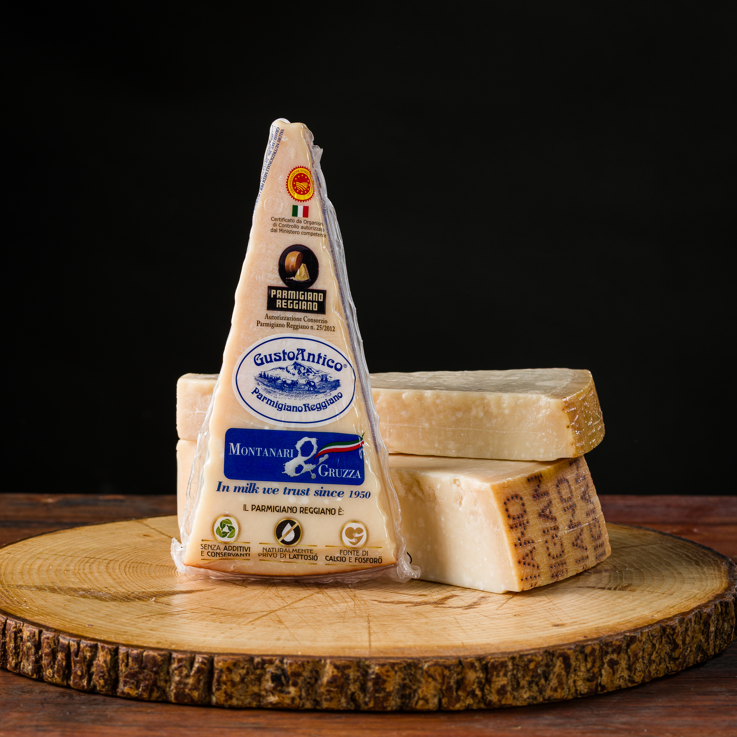 Featured image for “Parmigiano Reggiano 0,300”