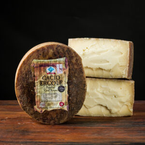 Formaggio di Pecora - Cacio Ercole